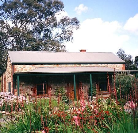 Amanda'S Cottage 1899 Mclaren Vale Zewnętrze zdjęcie