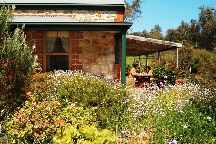 Amanda'S Cottage 1899 Mclaren Vale Zewnętrze zdjęcie