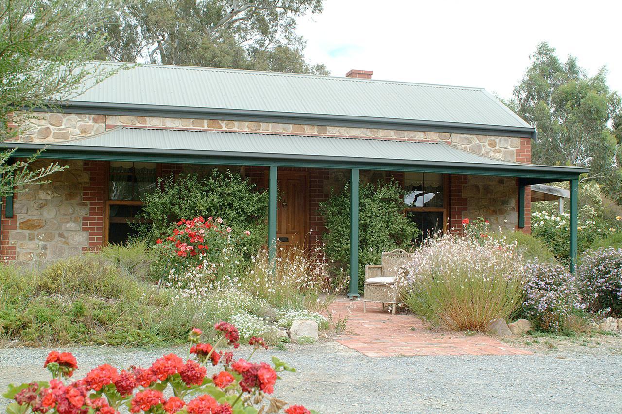 Amanda'S Cottage 1899 Mclaren Vale Zewnętrze zdjęcie