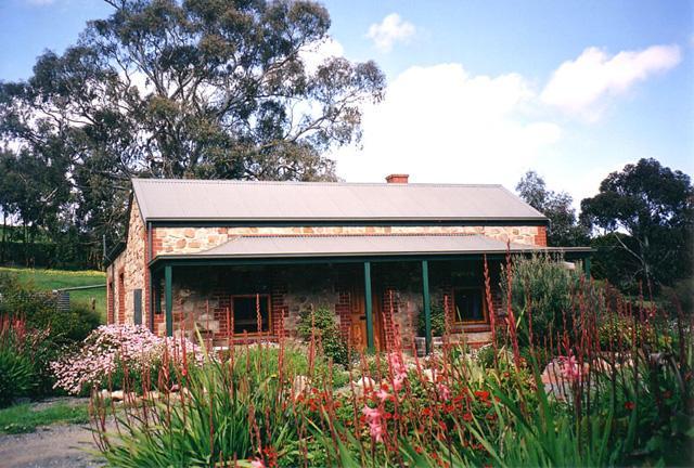 Amanda'S Cottage 1899 Mclaren Vale Zewnętrze zdjęcie